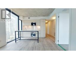 1802 - 47 MUTUAL STREET, Toronto, Ontario