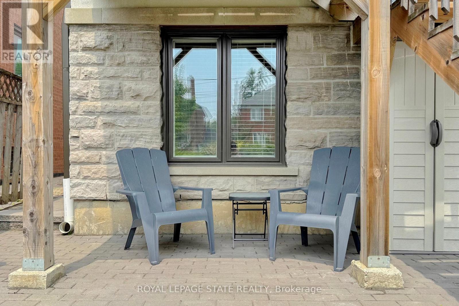 743 Glencairn Avenue, Toronto, Ontario  M6B 1Z9 - Photo 43 - C12212132