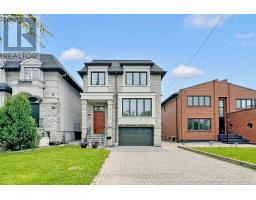 743 GLENCAIRN AVENUE, Toronto, Ontario