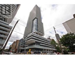 2108 - 161 ROEHAMPTON AVENUE, Toronto, Ontario