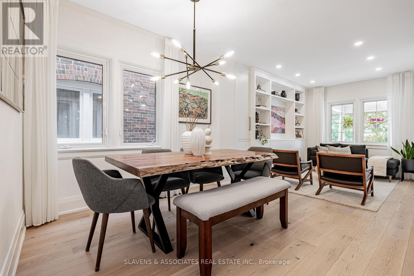 188 Fairlawn Avenue, Toronto (Lawrence Park North), Ontario  M5M 1S8 - Photo 16 - C12212156