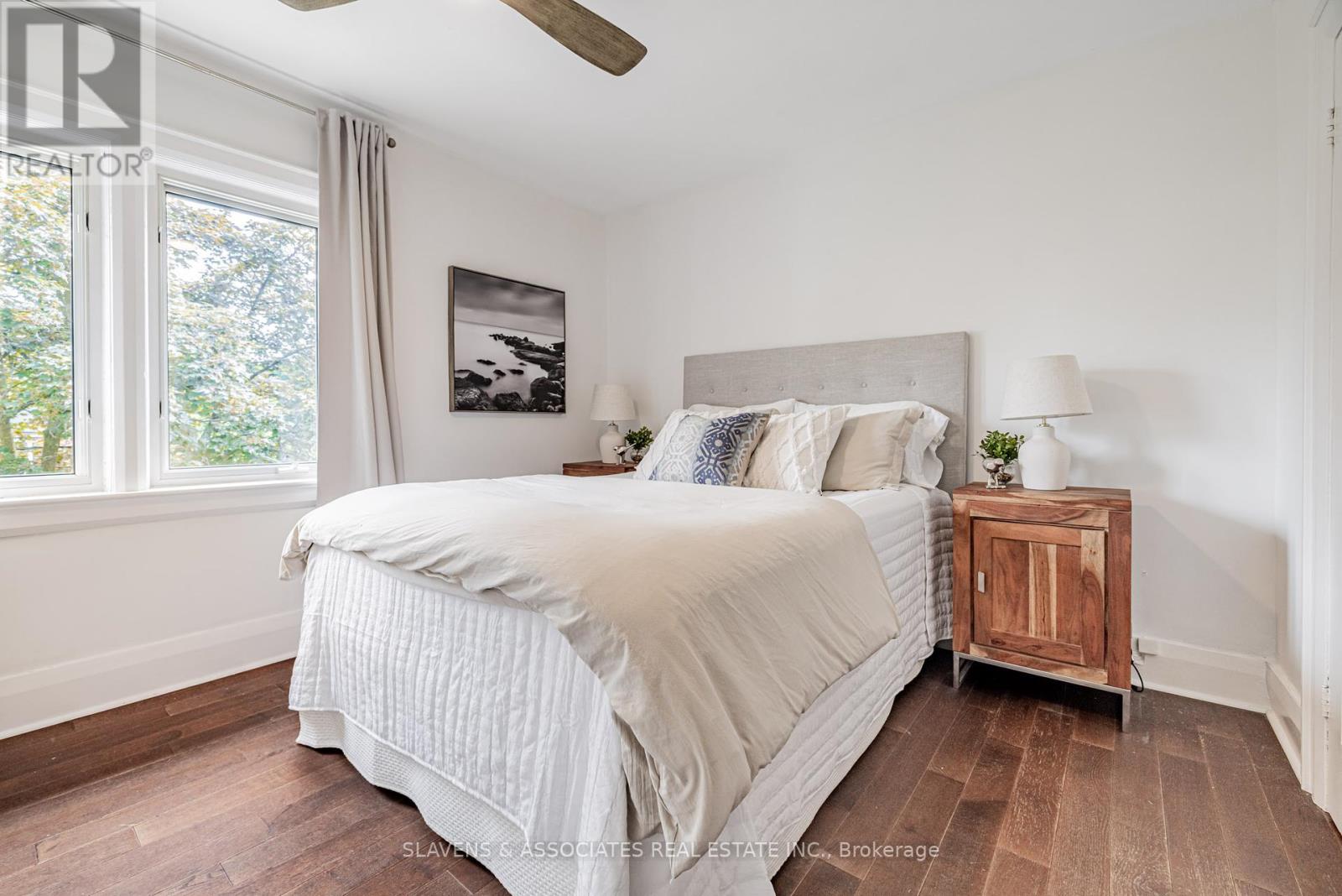188 Fairlawn Avenue, Toronto (Lawrence Park North), Ontario  M5M 1S8 - Photo 19 - C12212156