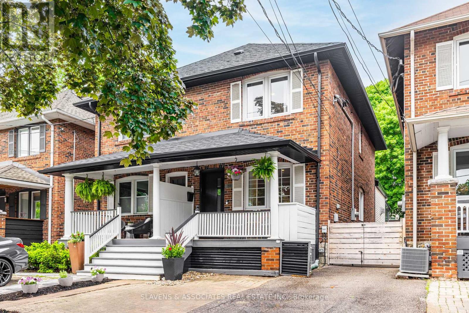 188 Fairlawn Avenue, Toronto (Lawrence Park North), Ontario  M5M 1S8 - Photo 2 - C12212156