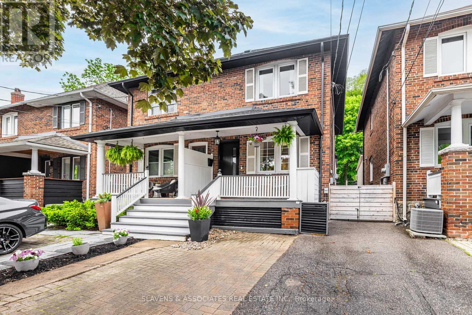 188 Fairlawn Avenue, Toronto (Lawrence Park North), Ontario  M5M 1S8 - Photo 3 - C12212156