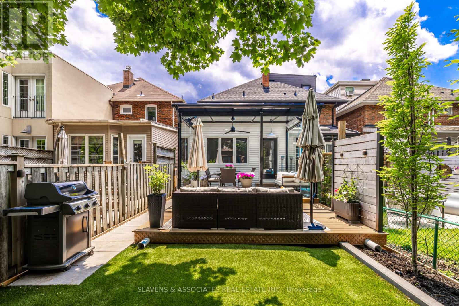 188 Fairlawn Avenue, Toronto (Lawrence Park North), Ontario  M5M 1S8 - Photo 34 - C12212156