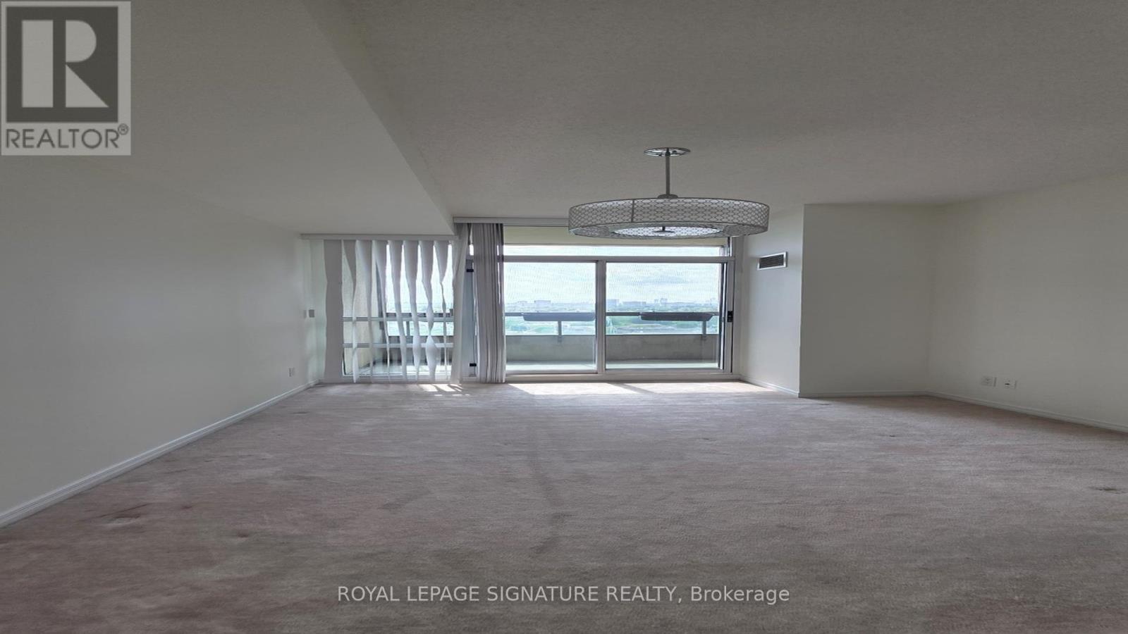 2008 - 503 Beecroft Road, Toronto (Willowdale West), Ontario  M2N 0A2 - Photo 5 - C12212161