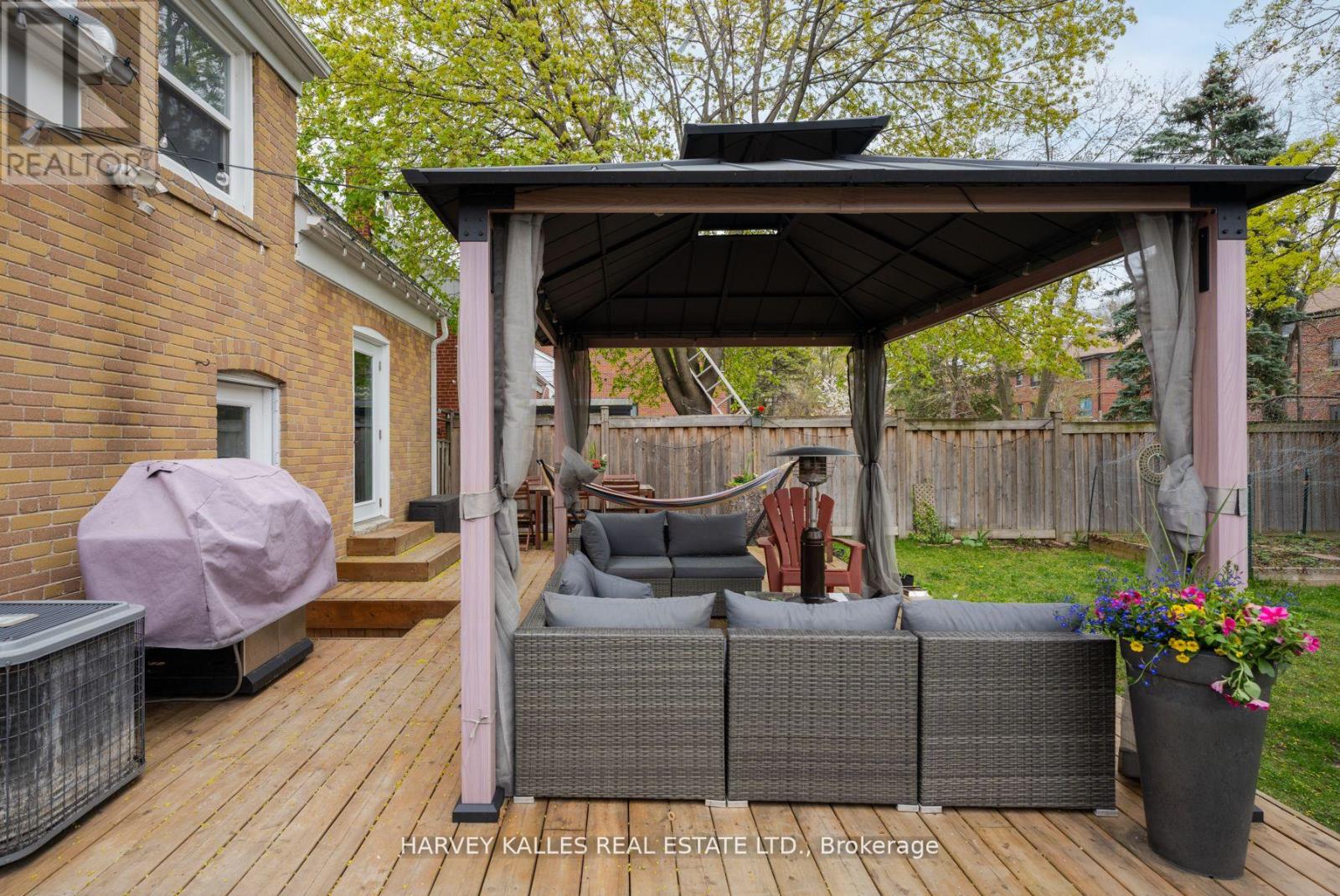 89 Charleswood Drive, Toronto (Clanton Park), Ontario  M3H 1X5 - Photo 40 - C12212169