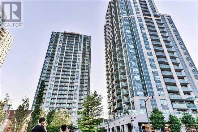 401 - 18 HARRISON GARDEN BOULEVARD, Toronto, Ontario