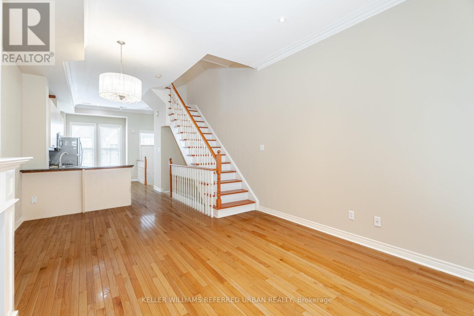 13 Joseph Salsberg Lane, Toronto (Niagara), Ontario  M6J 3W8 - Photo 11 - C12212176