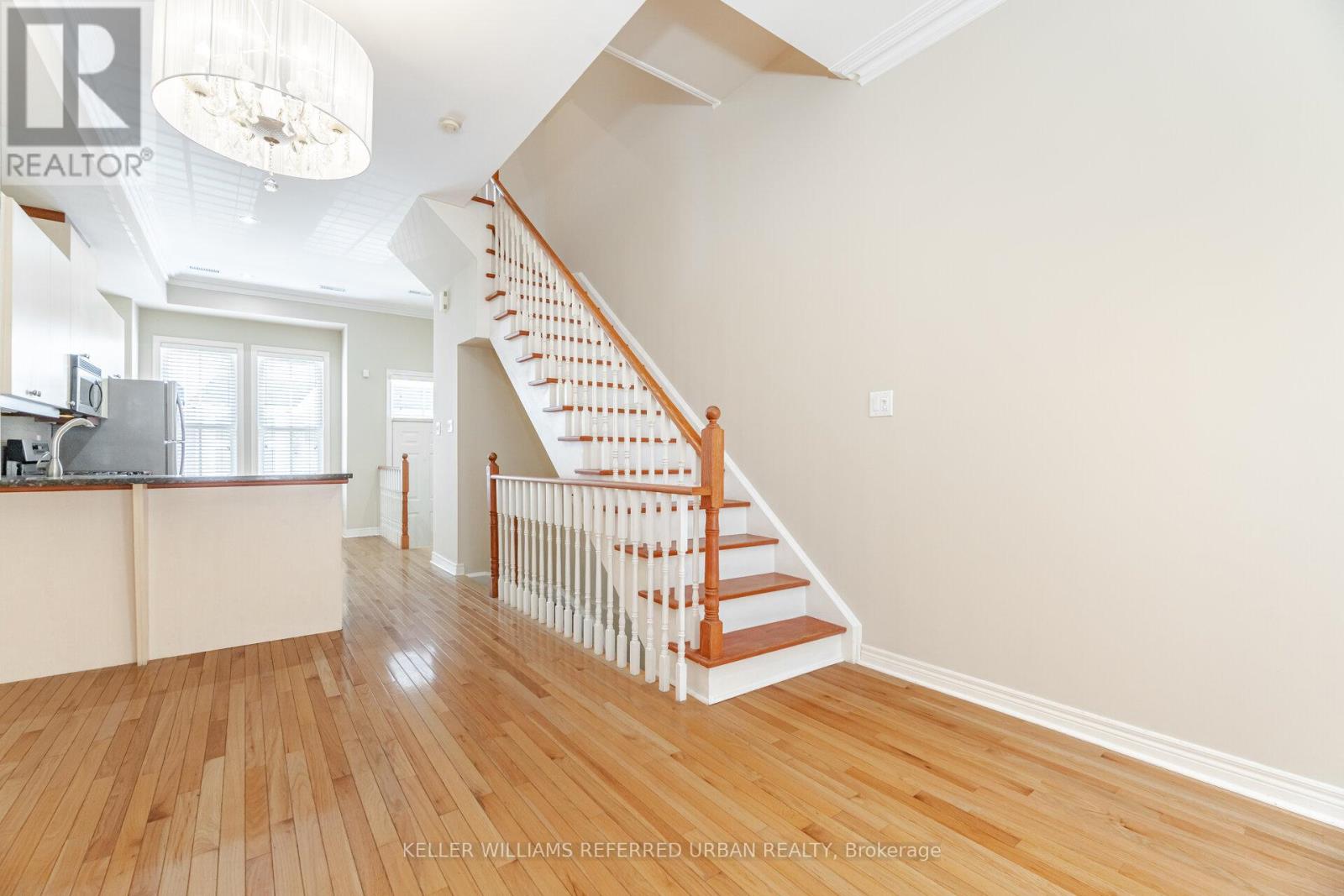 13 Joseph Salsberg Lane, Toronto (Niagara), Ontario  M6J 3W8 - Photo 13 - C12212176