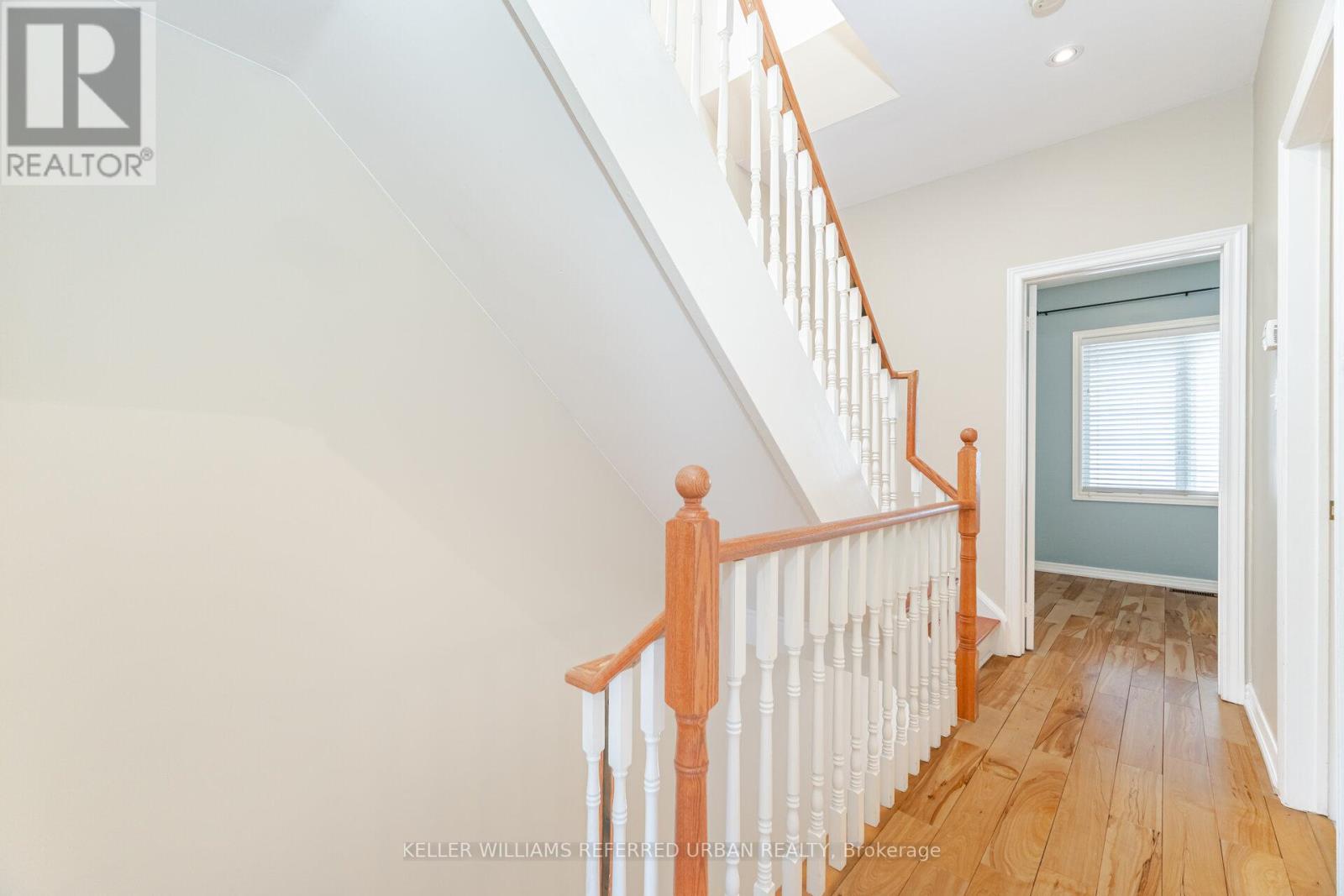 13 Joseph Salsberg Lane, Toronto (Niagara), Ontario  M6J 3W8 - Photo 21 - C12212176