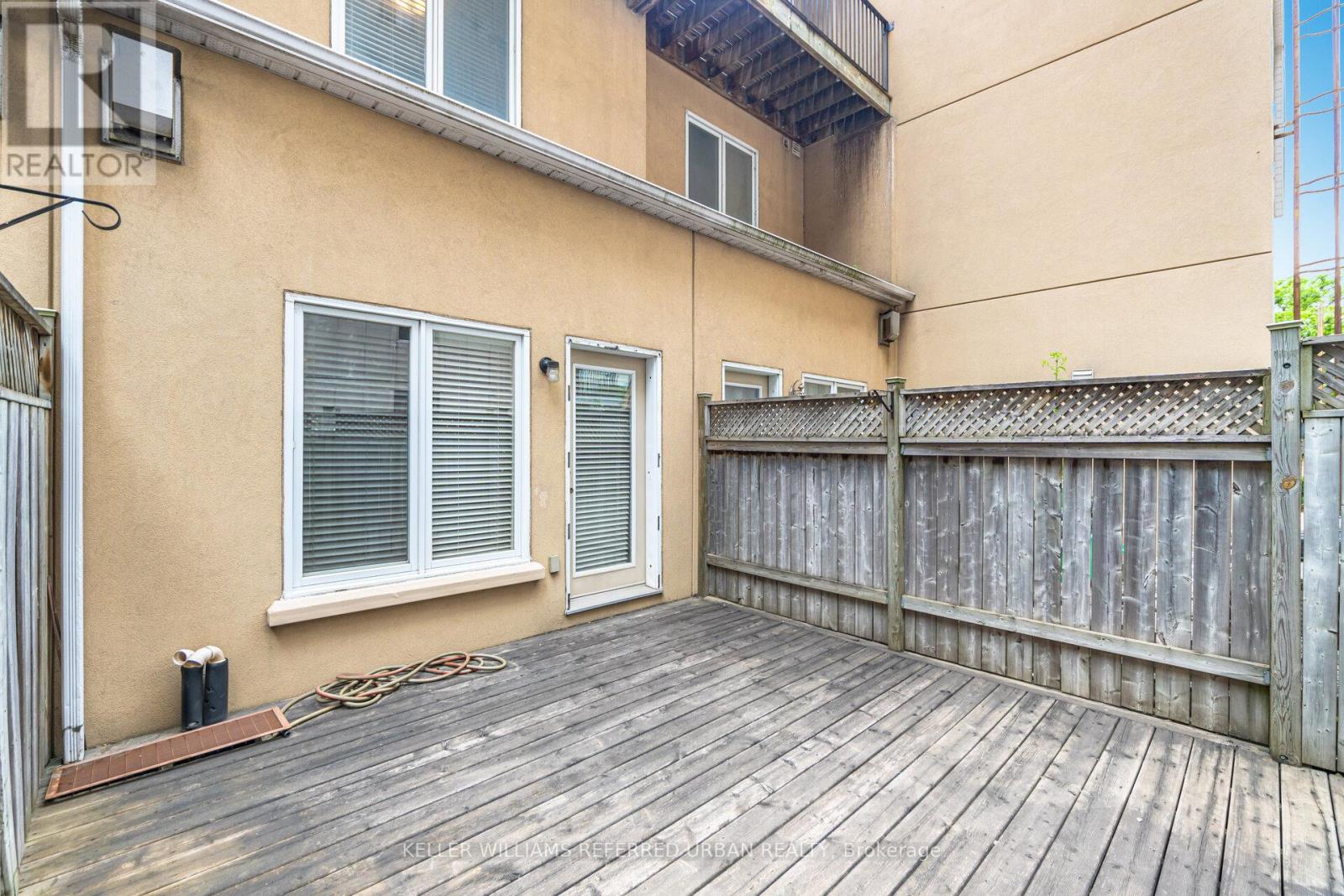 13 Joseph Salsberg Lane, Toronto (Niagara), Ontario  M6J 3W8 - Photo 28 - C12212176