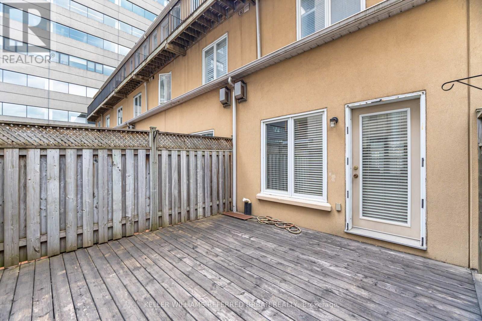 13 Joseph Salsberg Lane, Toronto (Niagara), Ontario  M6J 3W8 - Photo 29 - C12212176
