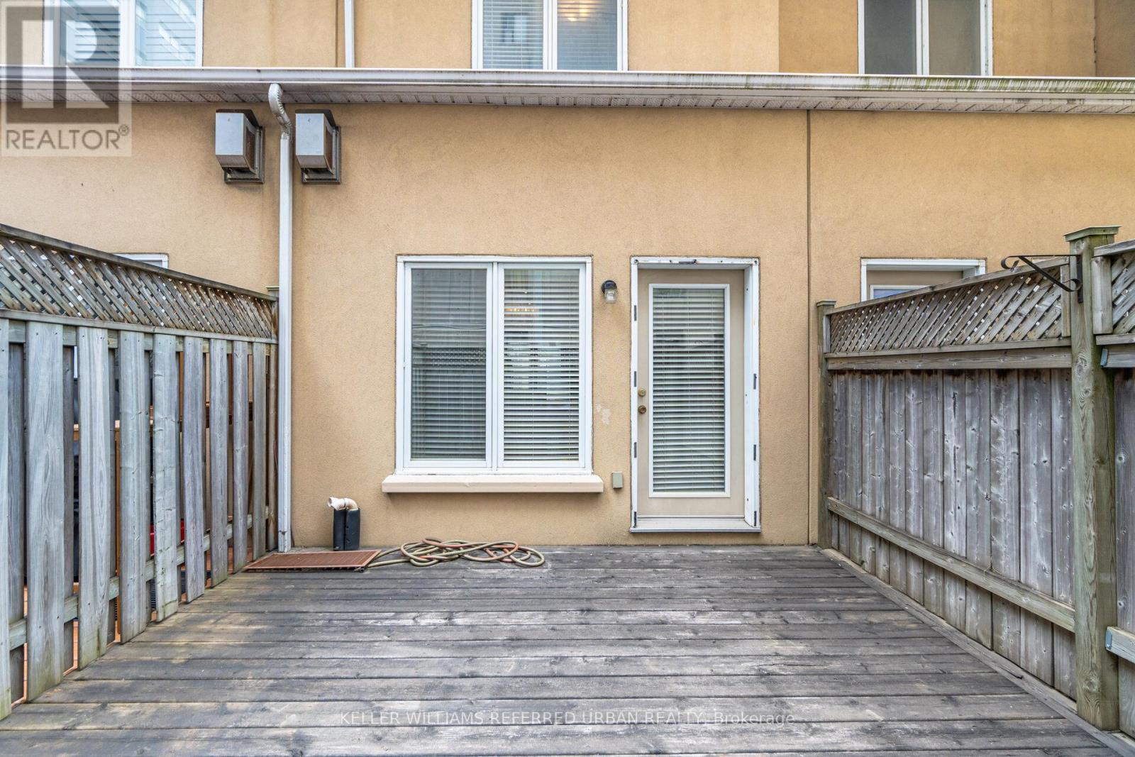 13 Joseph Salsberg Lane, Toronto (Niagara), Ontario  M6J 3W8 - Photo 30 - C12212176