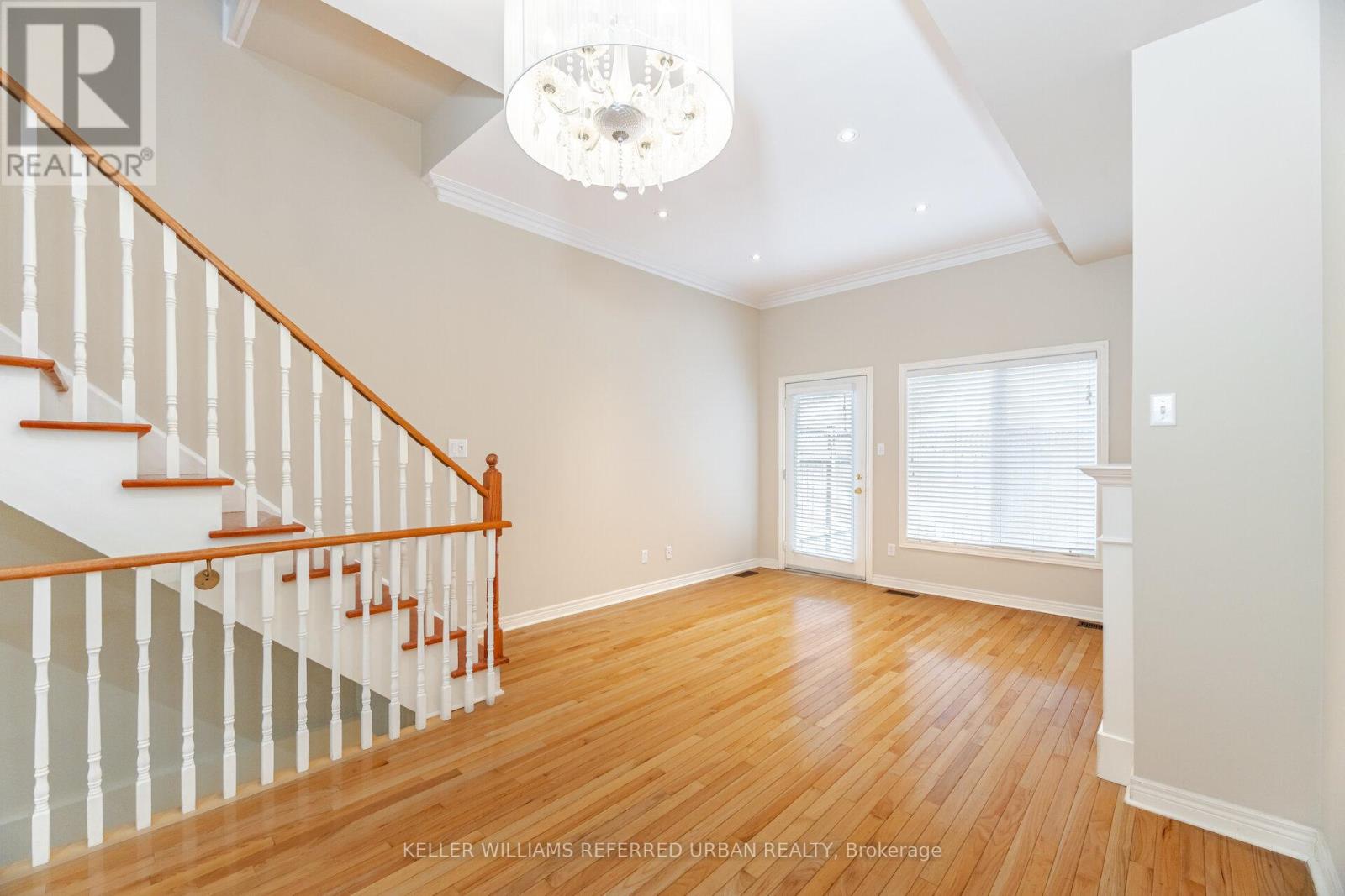 13 Joseph Salsberg Lane, Toronto (Niagara), Ontario  M6J 3W8 - Photo 9 - C12212176