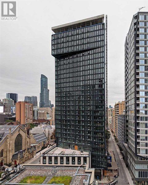 Ph212 - 60 Shuter Street, Toronto (Church-Yonge Corridor), Ontario  M5B 0B7 - Photo 1 - C12212190