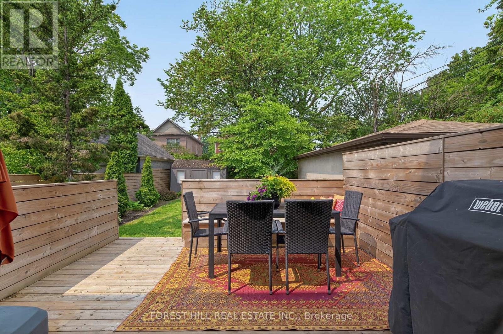 82 Pinewood Avenue, Toronto (Humewood-Cedarvale), Ontario  M6C 2V1 - Photo 30 - C12212193