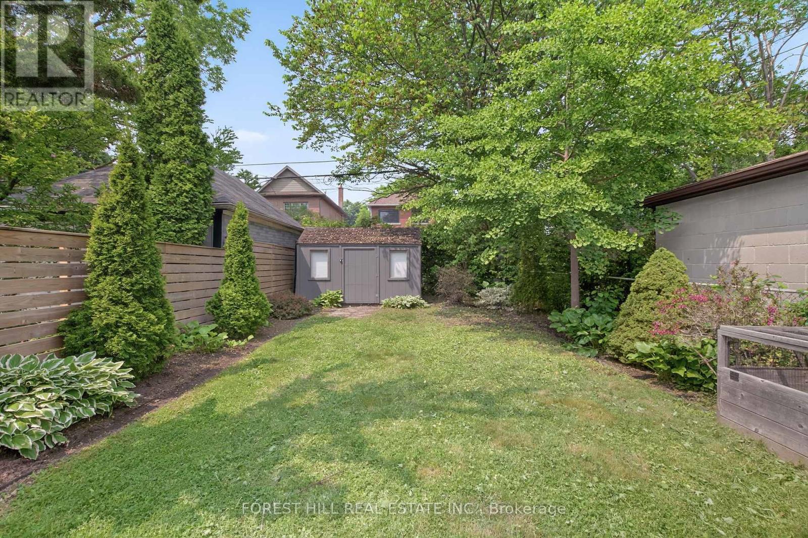 82 Pinewood Avenue, Toronto (Humewood-Cedarvale), Ontario  M6C 2V1 - Photo 33 - C12212193