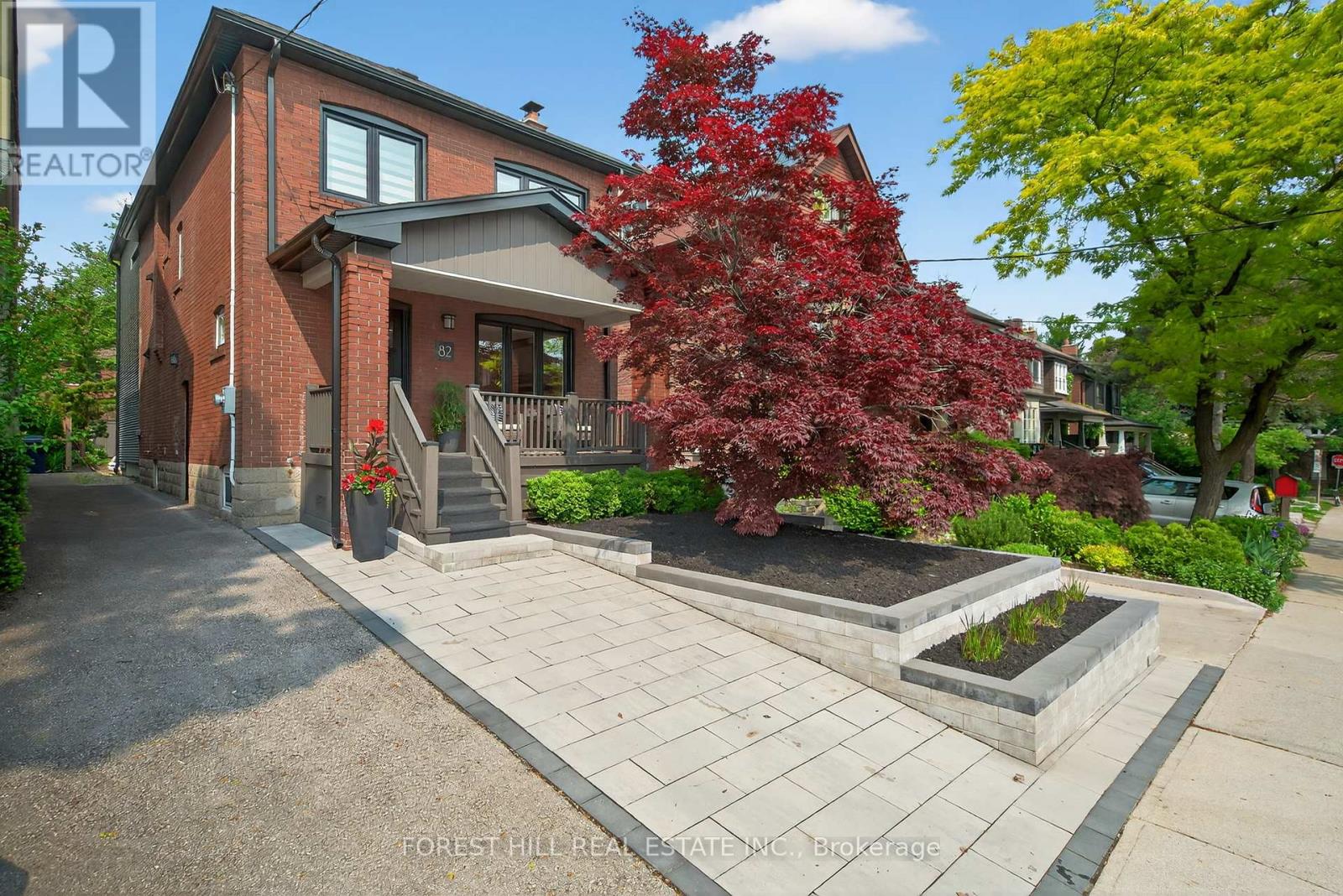 82 Pinewood Avenue, Toronto (Humewood-Cedarvale), Ontario  M6C 2V1 - Photo 35 - C12212193