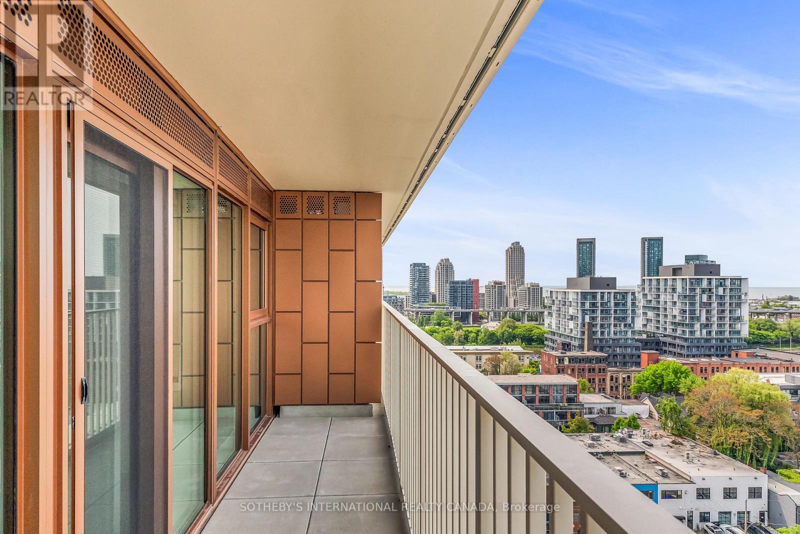 1122 - 88 Bathurst Street, Toronto, Ontario  M5V 0W8 - Photo 16 - C12212202