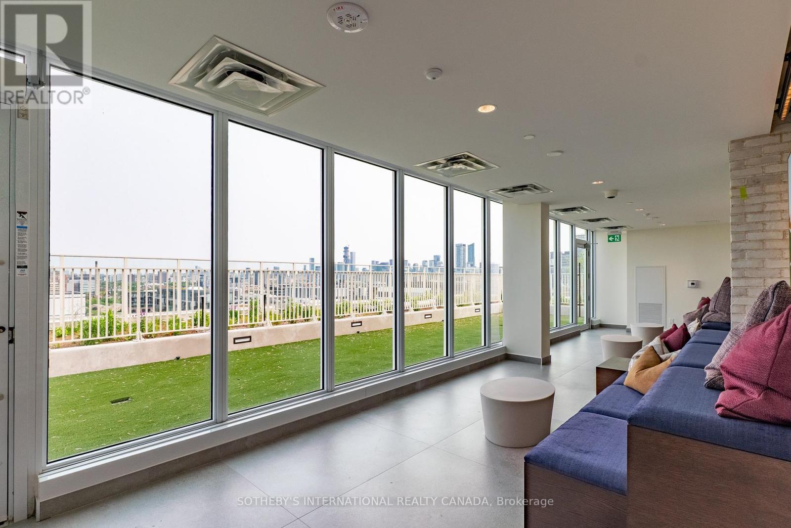 1122 - 88 Bathurst Street, Toronto, Ontario  M5V 0W8 - Photo 34 - C12212202