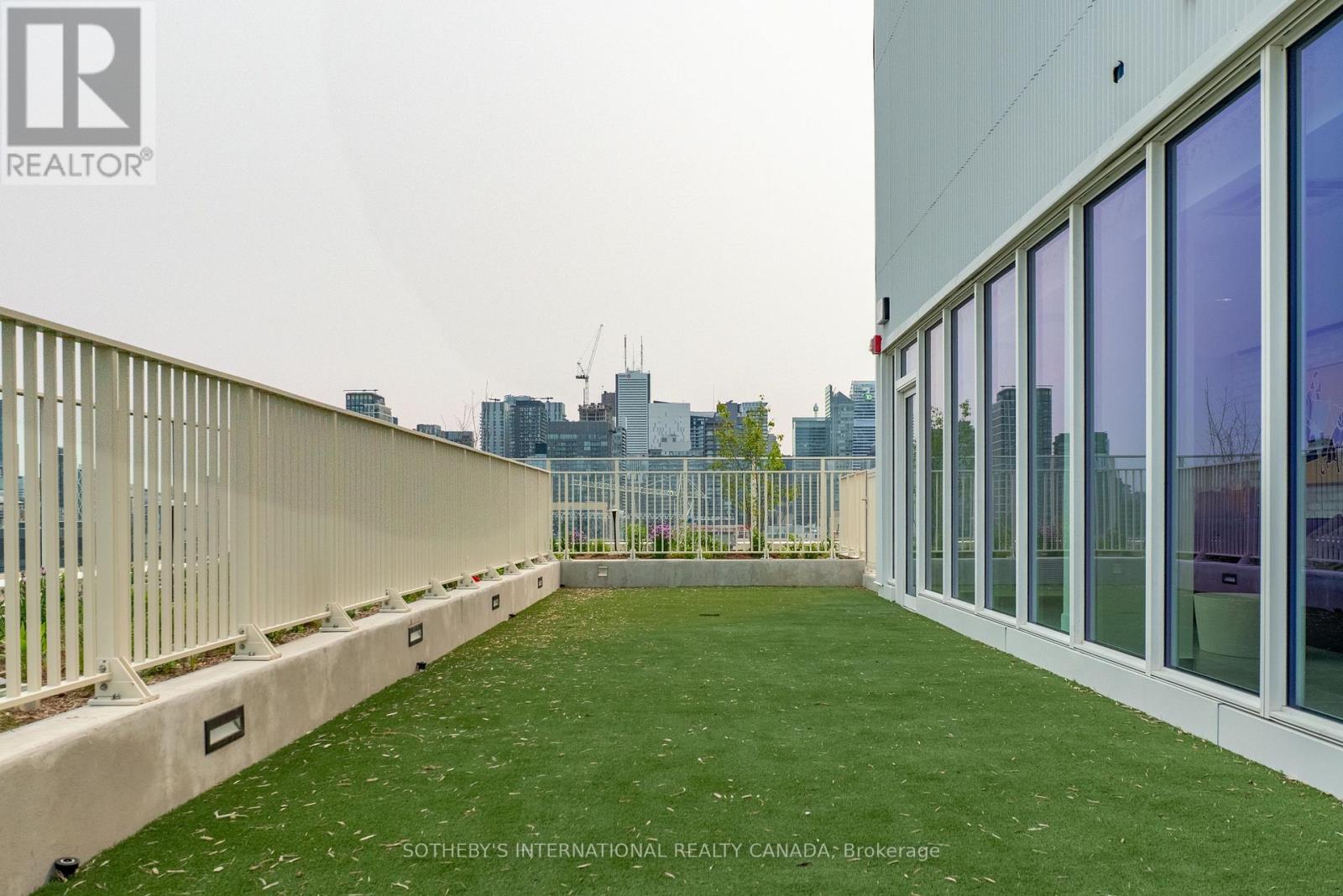 1122 - 88 Bathurst Street, Toronto, Ontario  M5V 0W8 - Photo 35 - C12212202