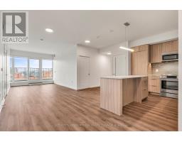 1122 - 88 BATHURST STREET, Toronto, Ontario