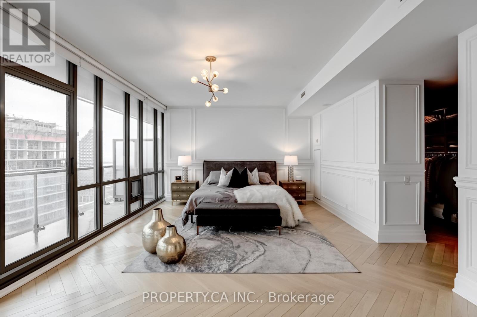 3002 - 33 Mill Street, Toronto (Waterfront Communities), Ontario  M5A 3R3 - Photo 10 - C12212209
