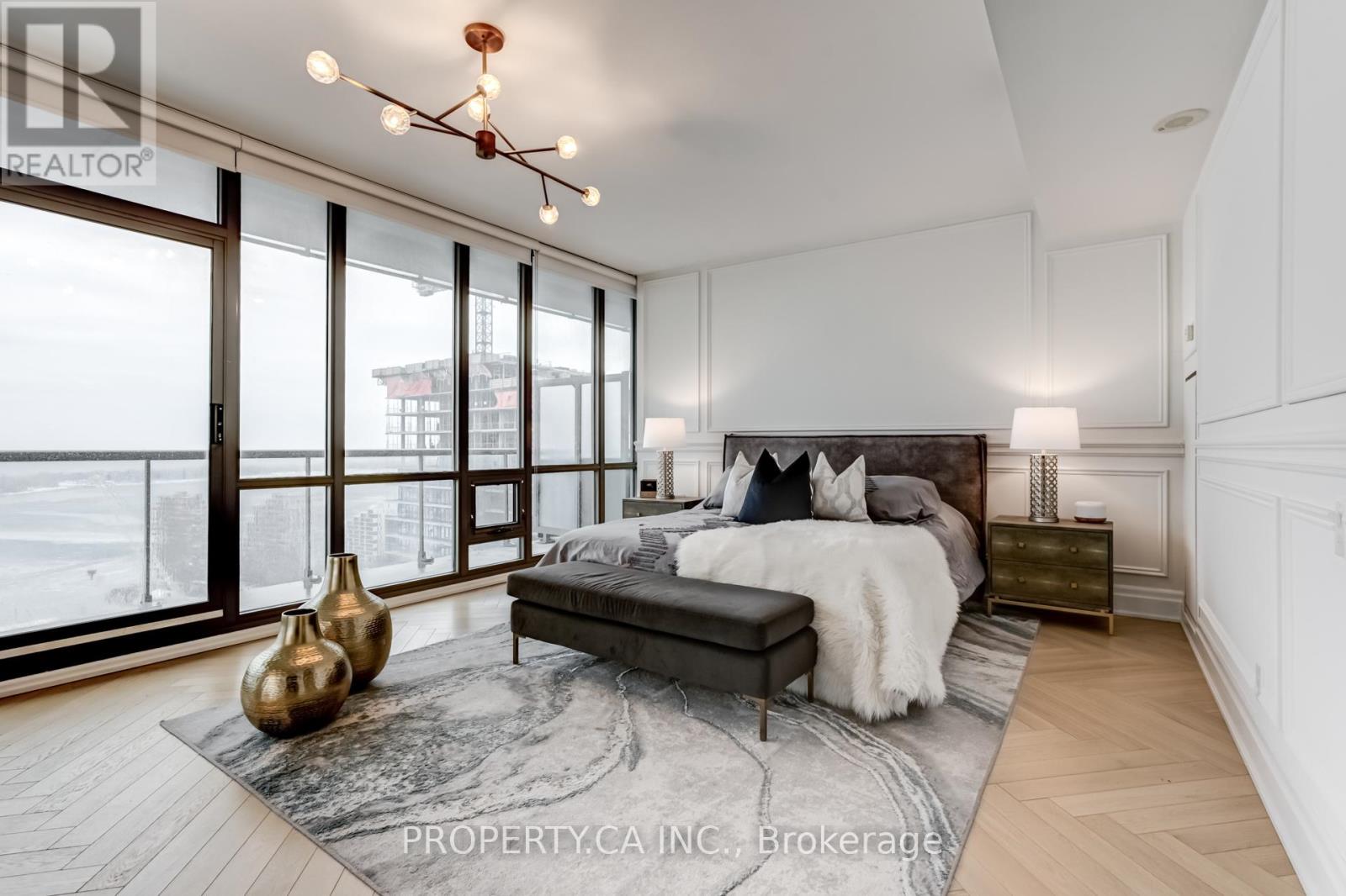 3002 - 33 Mill Street, Toronto (Waterfront Communities), Ontario  M5A 3R3 - Photo 11 - C12212209