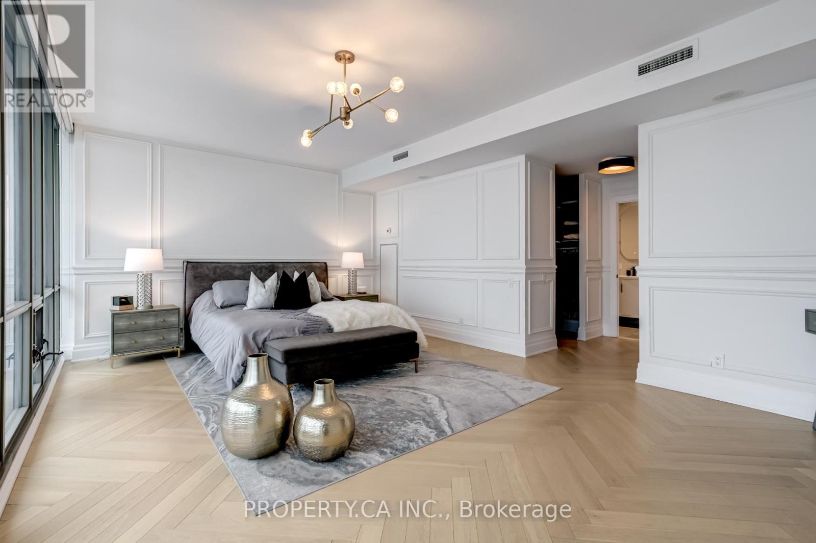 3002 - 33 Mill Street, Toronto (Waterfront Communities), Ontario  M5A 3R3 - Photo 12 - C12212209