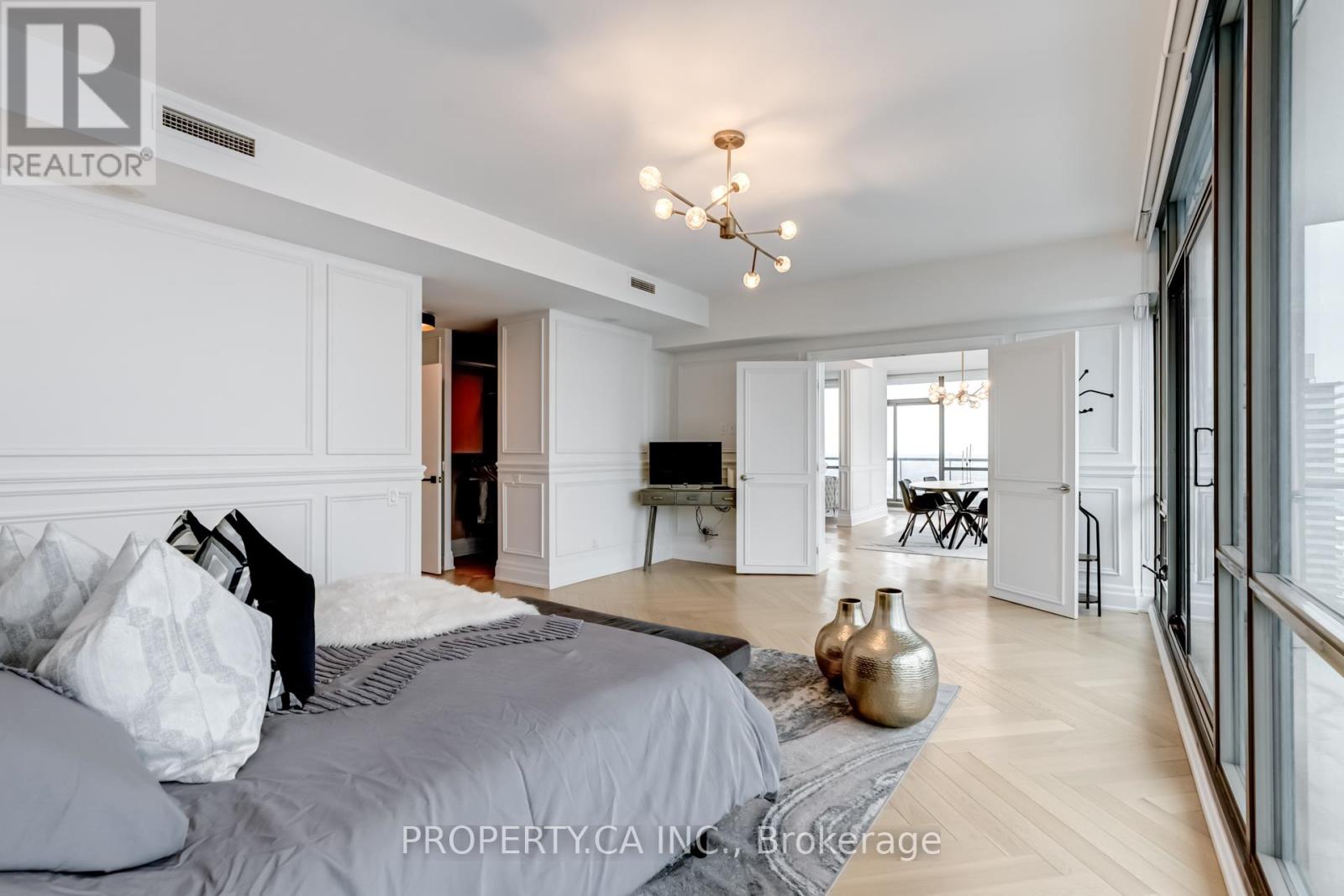 3002 - 33 Mill Street, Toronto (Waterfront Communities), Ontario  M5A 3R3 - Photo 13 - C12212209