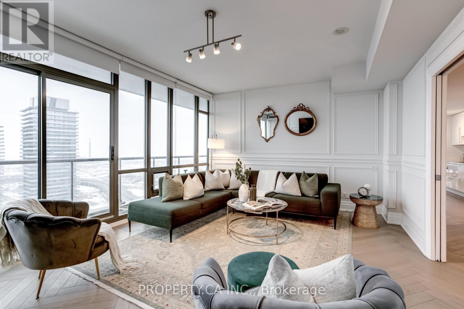 3002 - 33 Mill Street, Toronto (Waterfront Communities), Ontario  M5A 3R3 - Photo 20 - C12212209