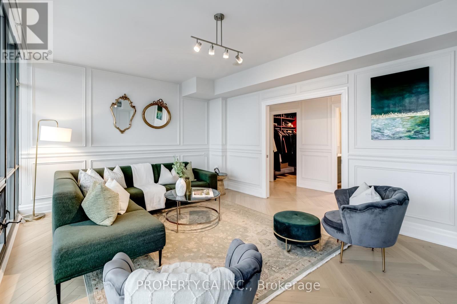 3002 - 33 Mill Street, Toronto (Waterfront Communities), Ontario  M5A 3R3 - Photo 22 - C12212209
