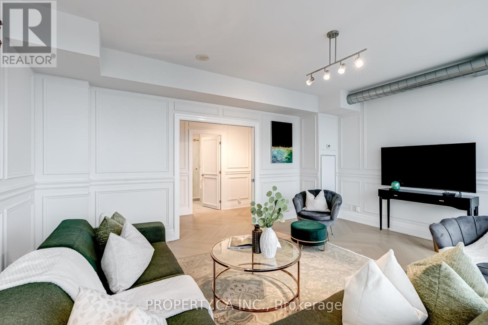 3002 - 33 Mill Street, Toronto (Waterfront Communities), Ontario  M5A 3R3 - Photo 23 - C12212209