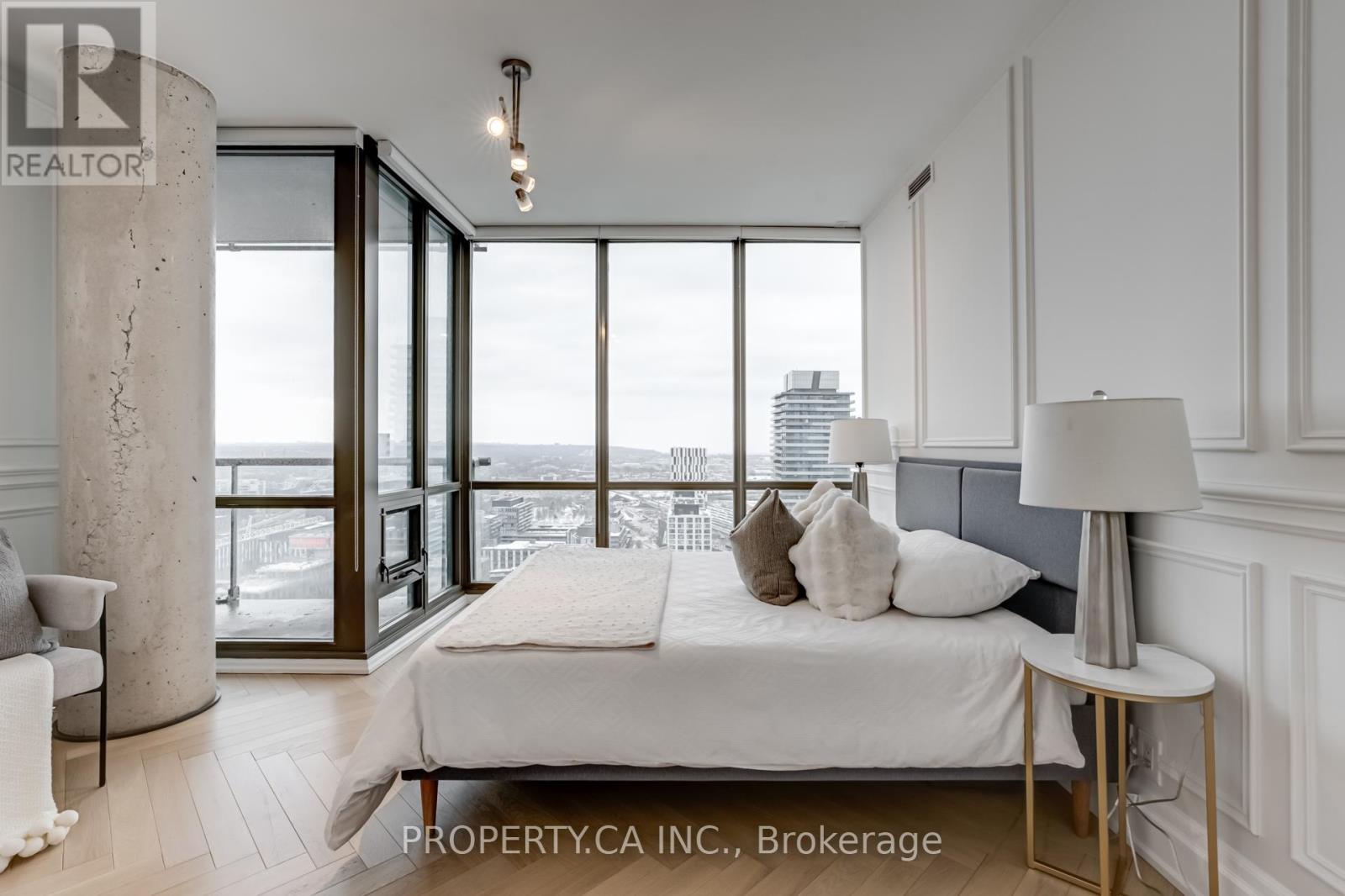 3002 - 33 Mill Street, Toronto (Waterfront Communities), Ontario  M5A 3R3 - Photo 24 - C12212209