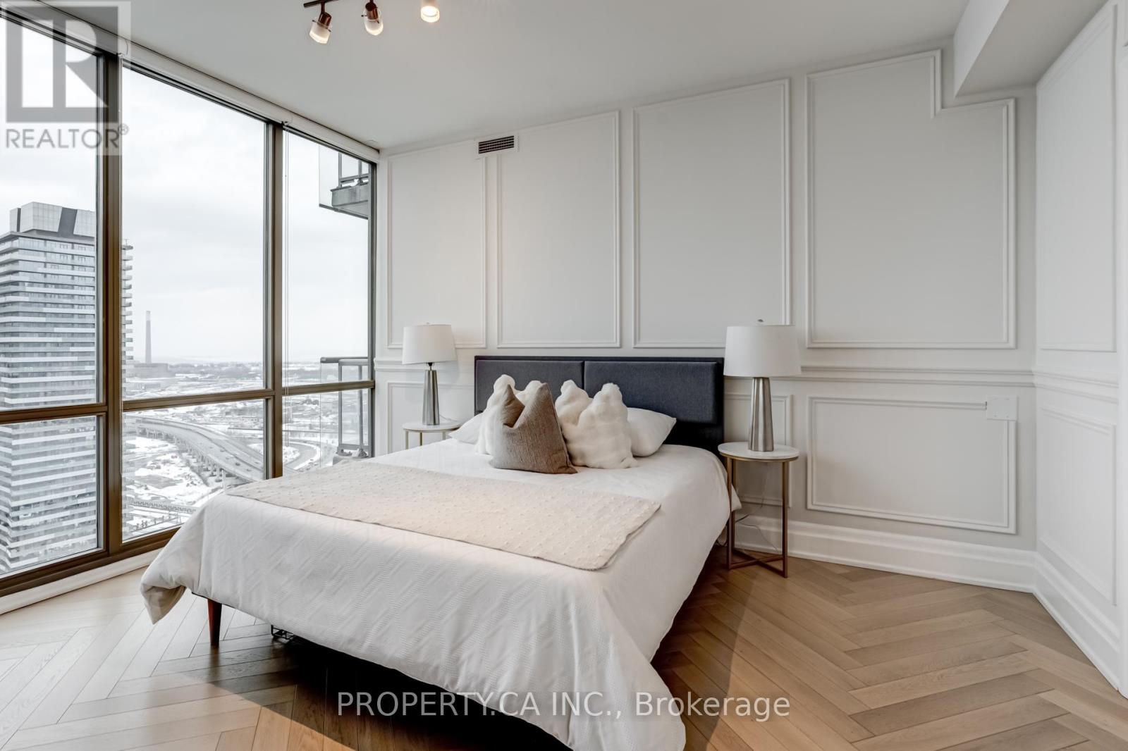 3002 - 33 Mill Street, Toronto (Waterfront Communities), Ontario  M5A 3R3 - Photo 25 - C12212209