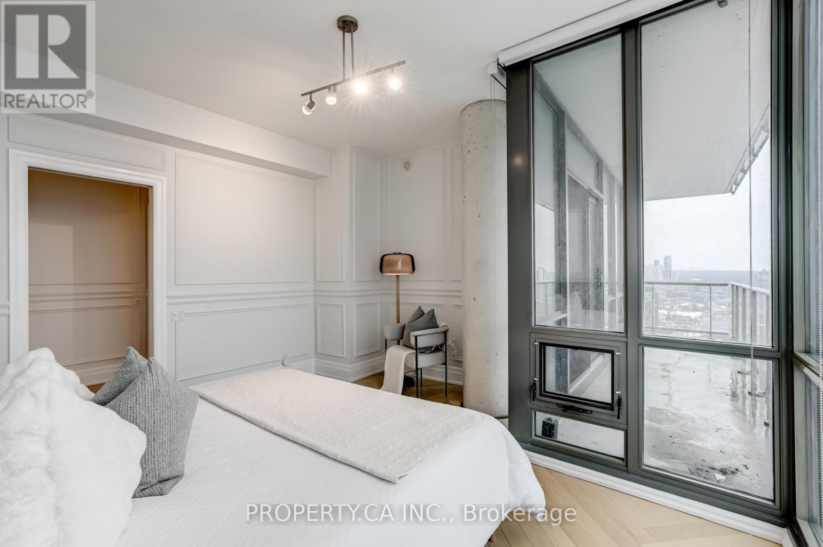 3002 - 33 Mill Street, Toronto (Waterfront Communities), Ontario  M5A 3R3 - Photo 27 - C12212209