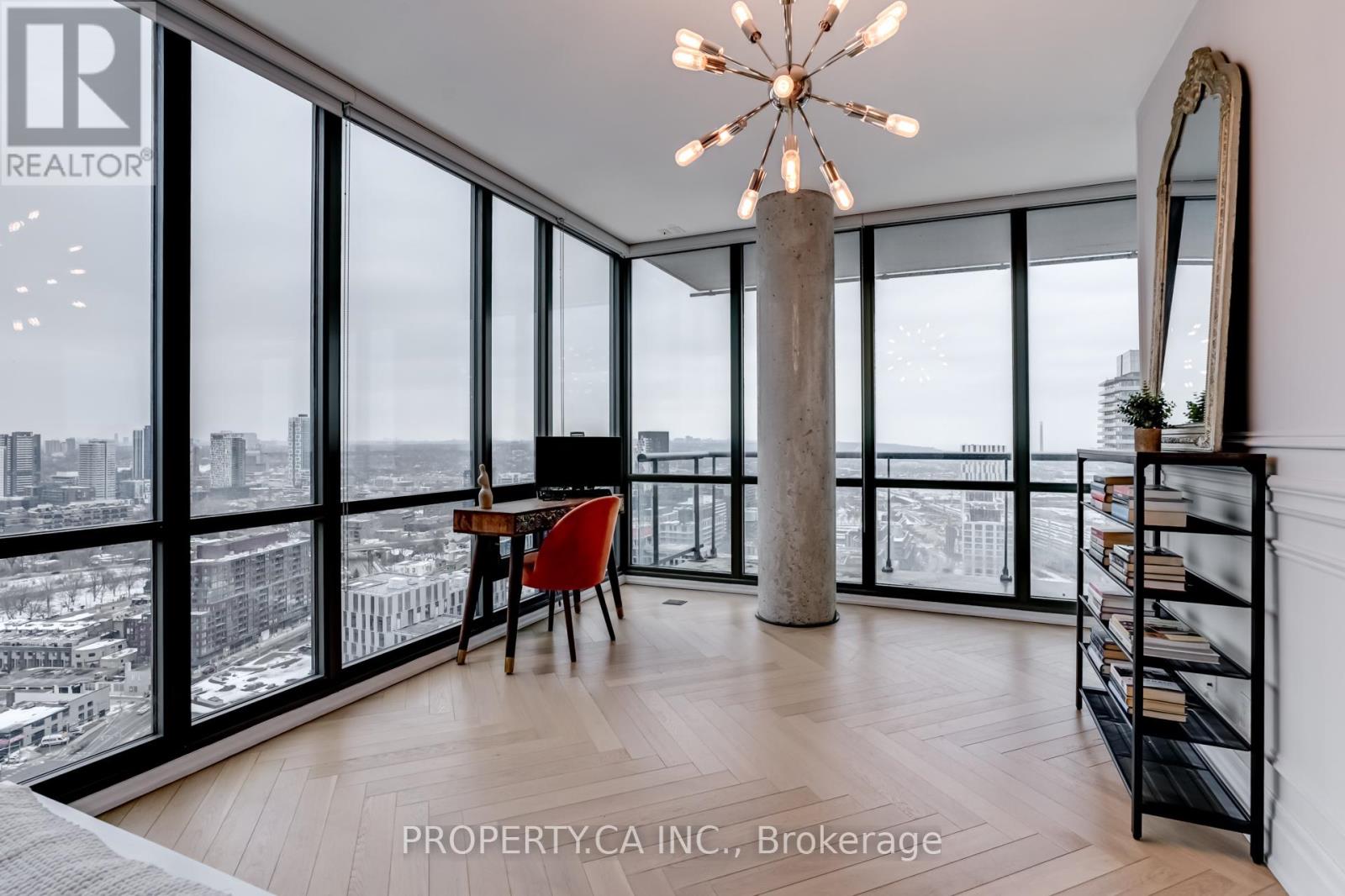 3002 - 33 Mill Street, Toronto (Waterfront Communities), Ontario  M5A 3R3 - Photo 32 - C12212209