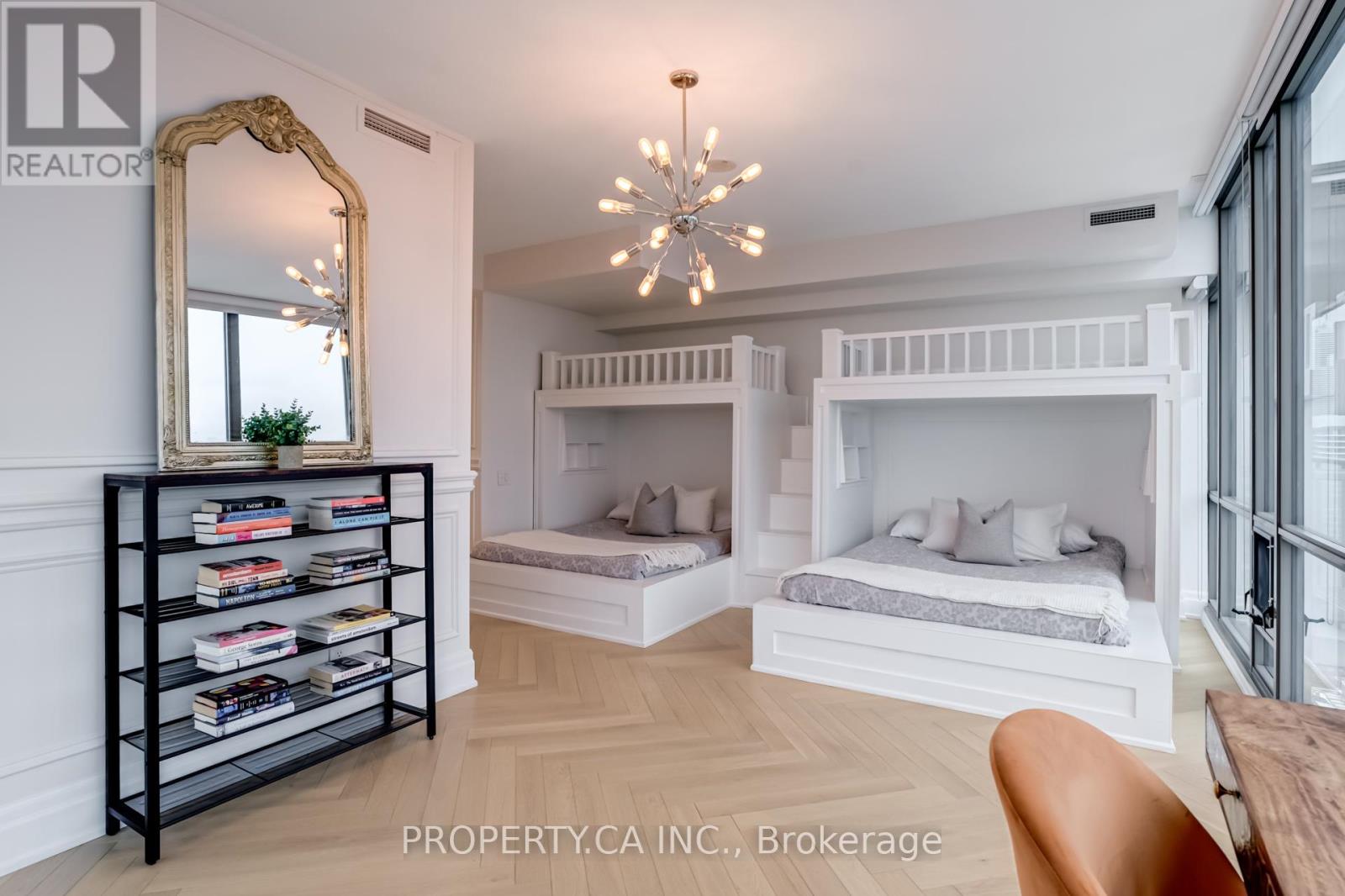 3002 - 33 Mill Street, Toronto (Waterfront Communities), Ontario  M5A 3R3 - Photo 33 - C12212209