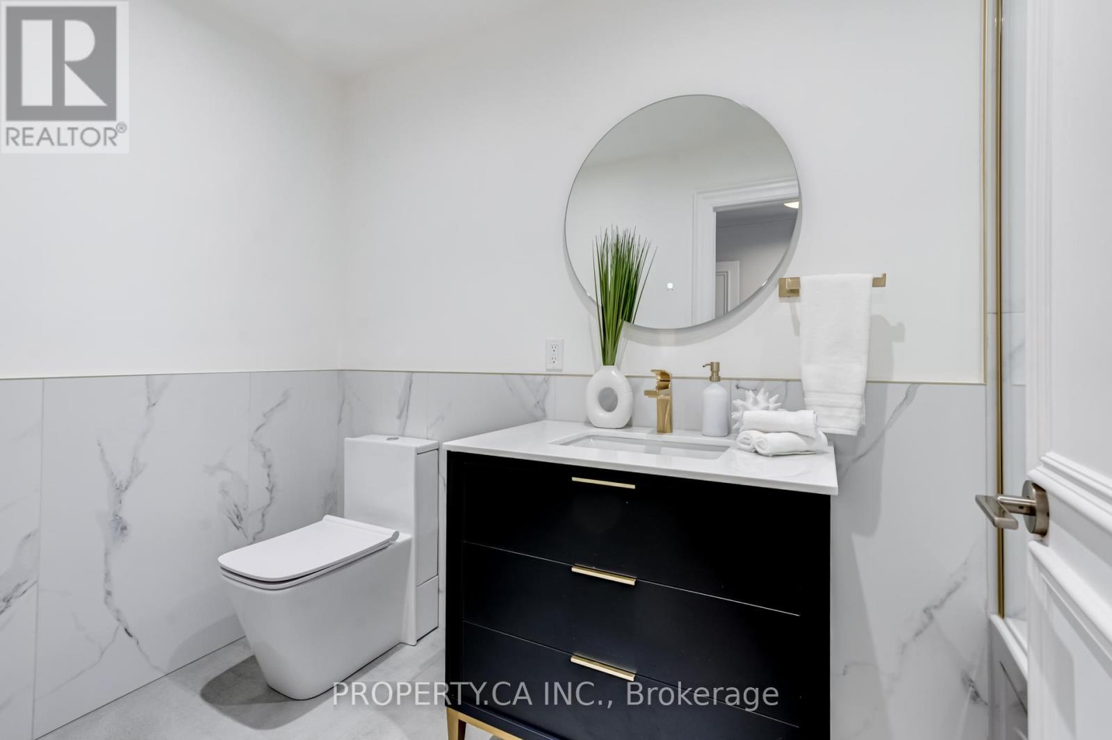 3002 - 33 Mill Street, Toronto (Waterfront Communities), Ontario  M5A 3R3 - Photo 35 - C12212209