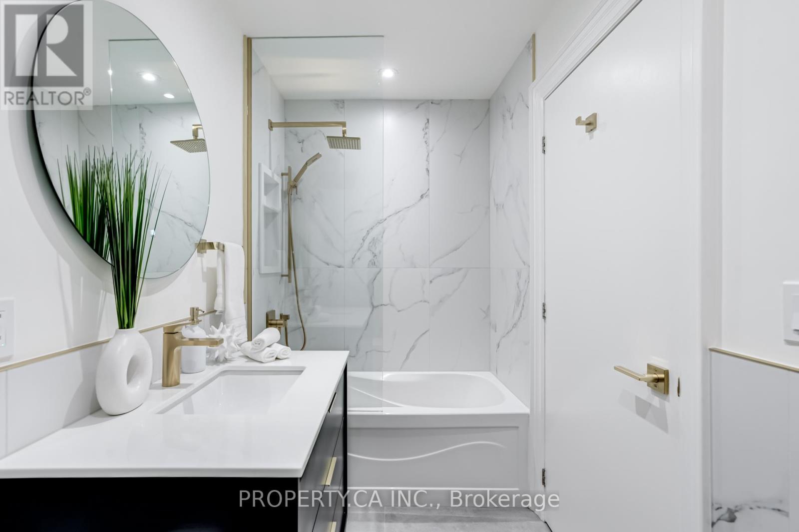 3002 - 33 Mill Street, Toronto (Waterfront Communities), Ontario  M5A 3R3 - Photo 36 - C12212209