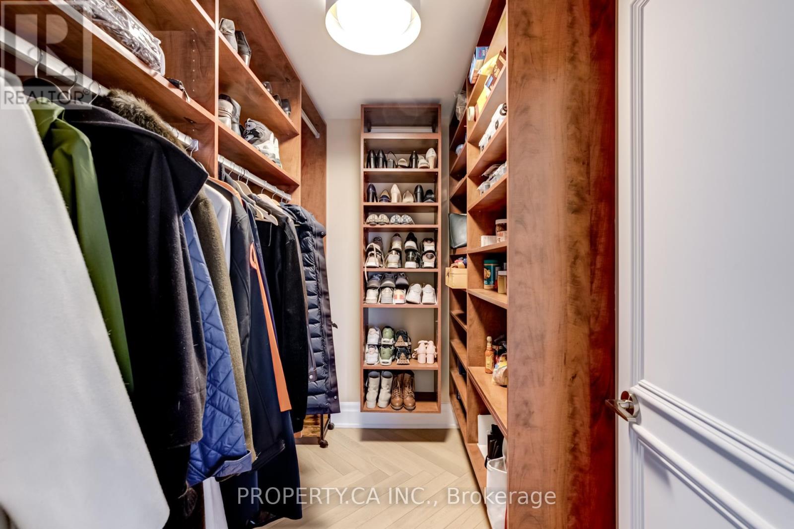 3002 - 33 Mill Street, Toronto (Waterfront Communities), Ontario  M5A 3R3 - Photo 38 - C12212209
