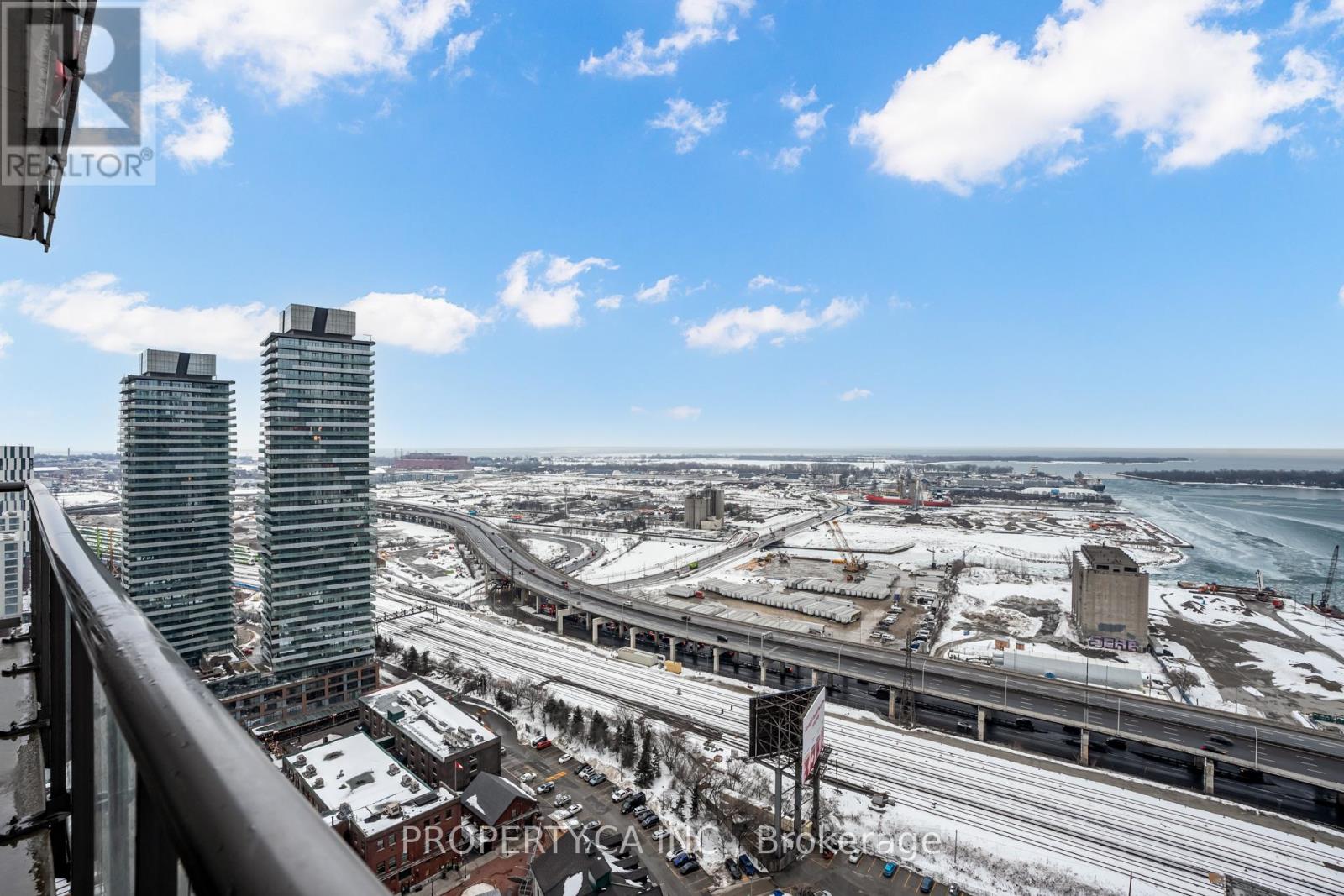 3002 - 33 Mill Street, Toronto (Waterfront Communities), Ontario  M5A 3R3 - Photo 40 - C12212209