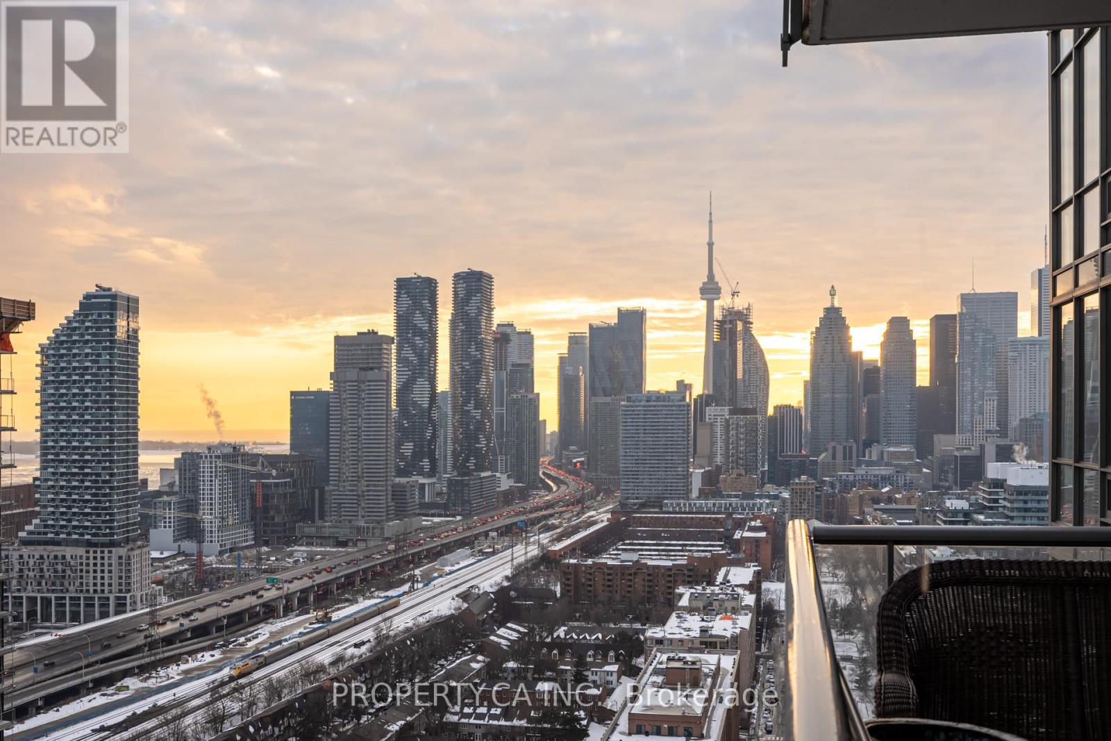 3002 - 33 Mill Street, Toronto (Waterfront Communities), Ontario  M5A 3R3 - Photo 41 - C12212209