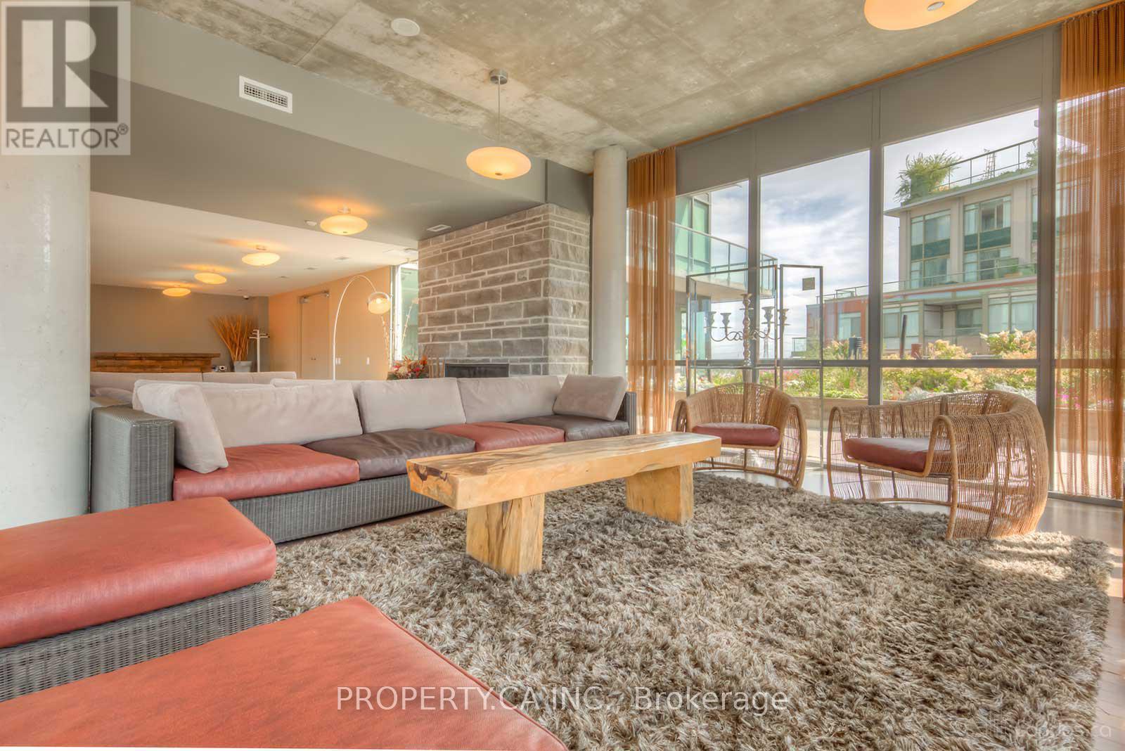 3002 - 33 Mill Street, Toronto (Waterfront Communities), Ontario  M5A 3R3 - Photo 43 - C12212209