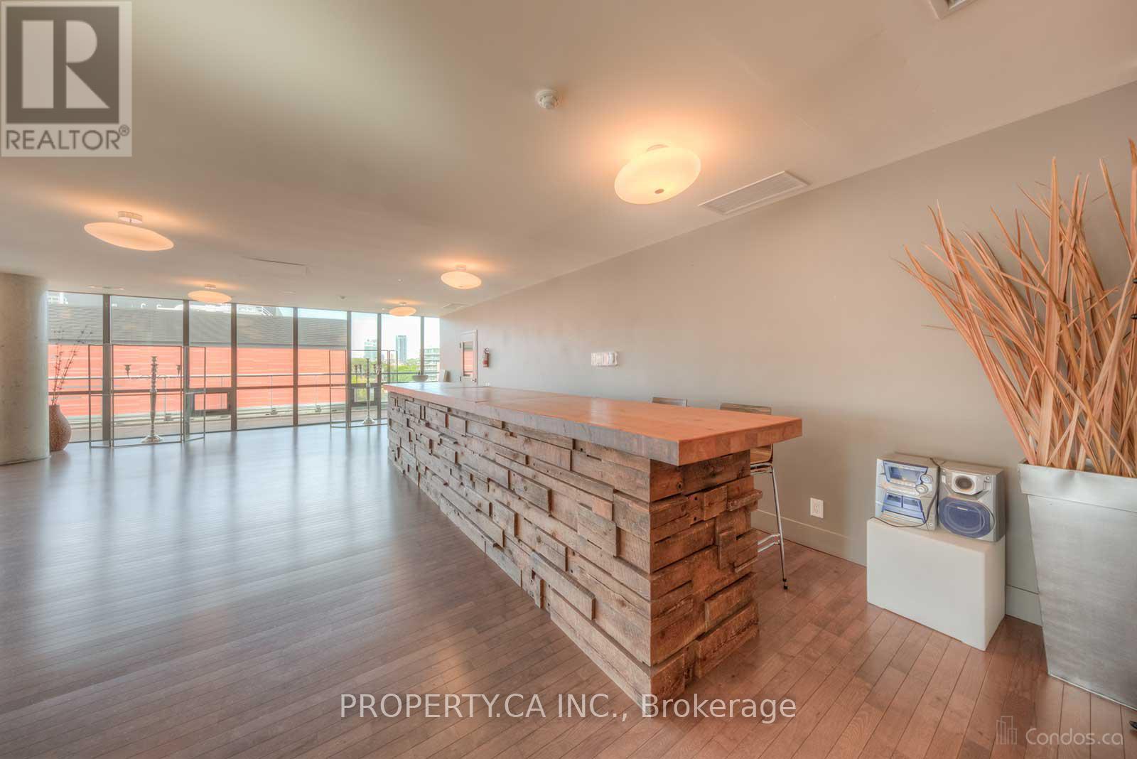 3002 - 33 Mill Street, Toronto (Waterfront Communities), Ontario  M5A 3R3 - Photo 44 - C12212209