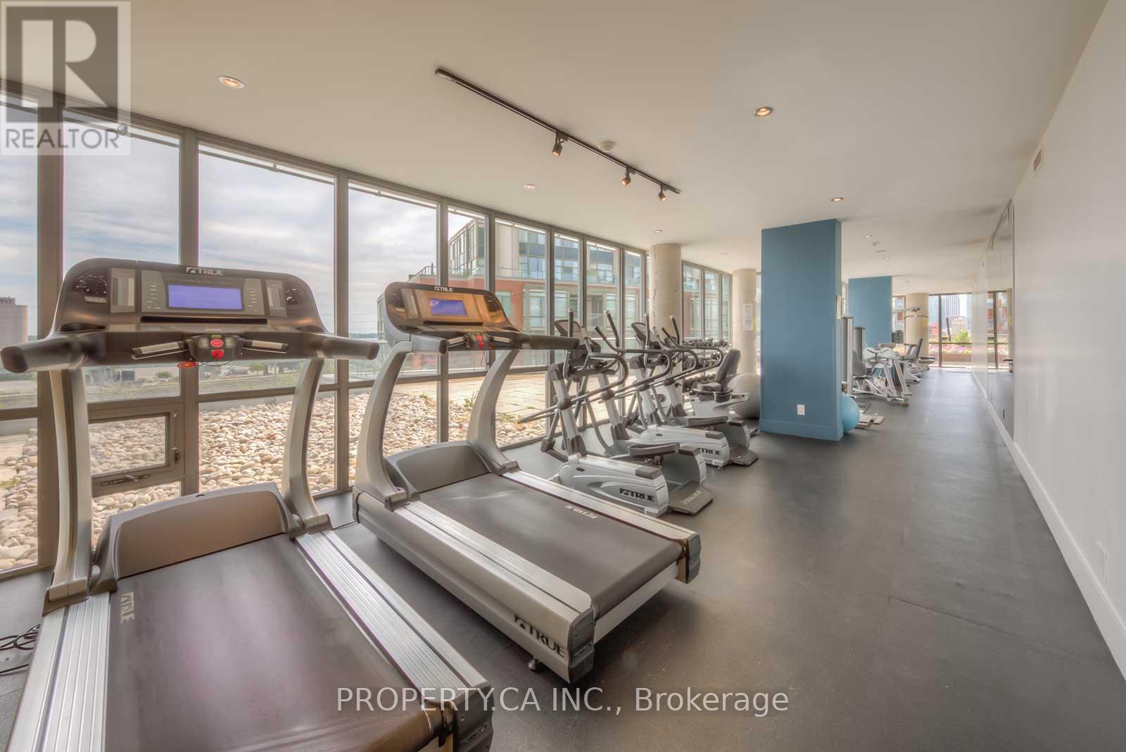 3002 - 33 Mill Street, Toronto (Waterfront Communities), Ontario  M5A 3R3 - Photo 45 - C12212209