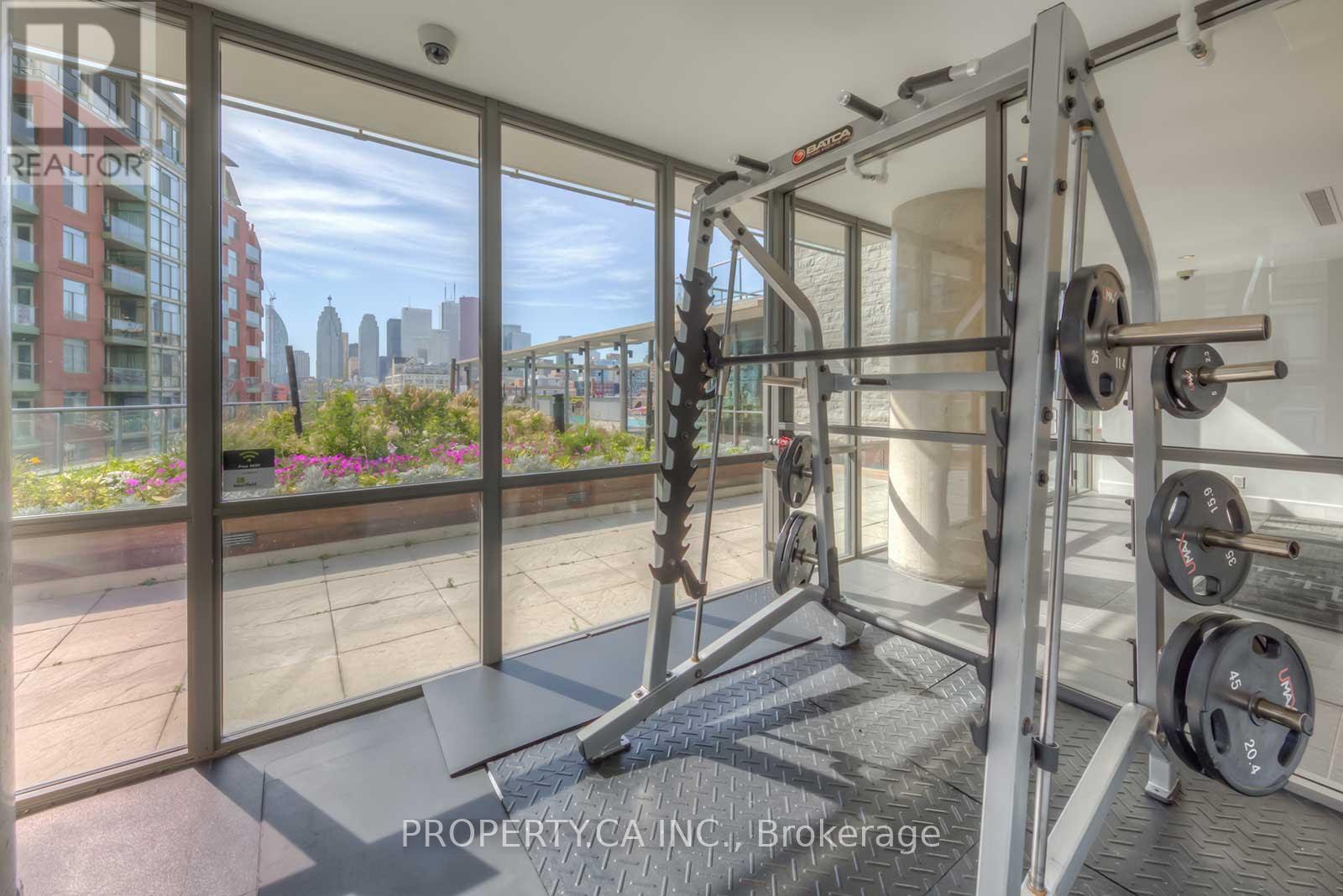 3002 - 33 Mill Street, Toronto (Waterfront Communities), Ontario  M5A 3R3 - Photo 46 - C12212209