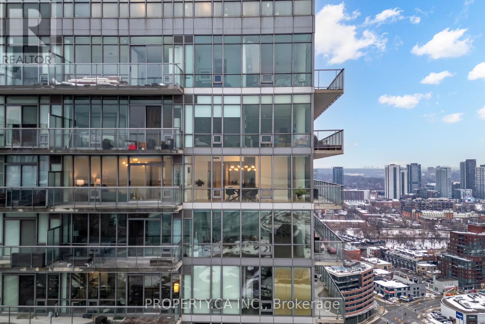 3002 - 33 Mill Street, Toronto (Waterfront Communities), Ontario  M5A 3R3 - Photo 49 - C12212209