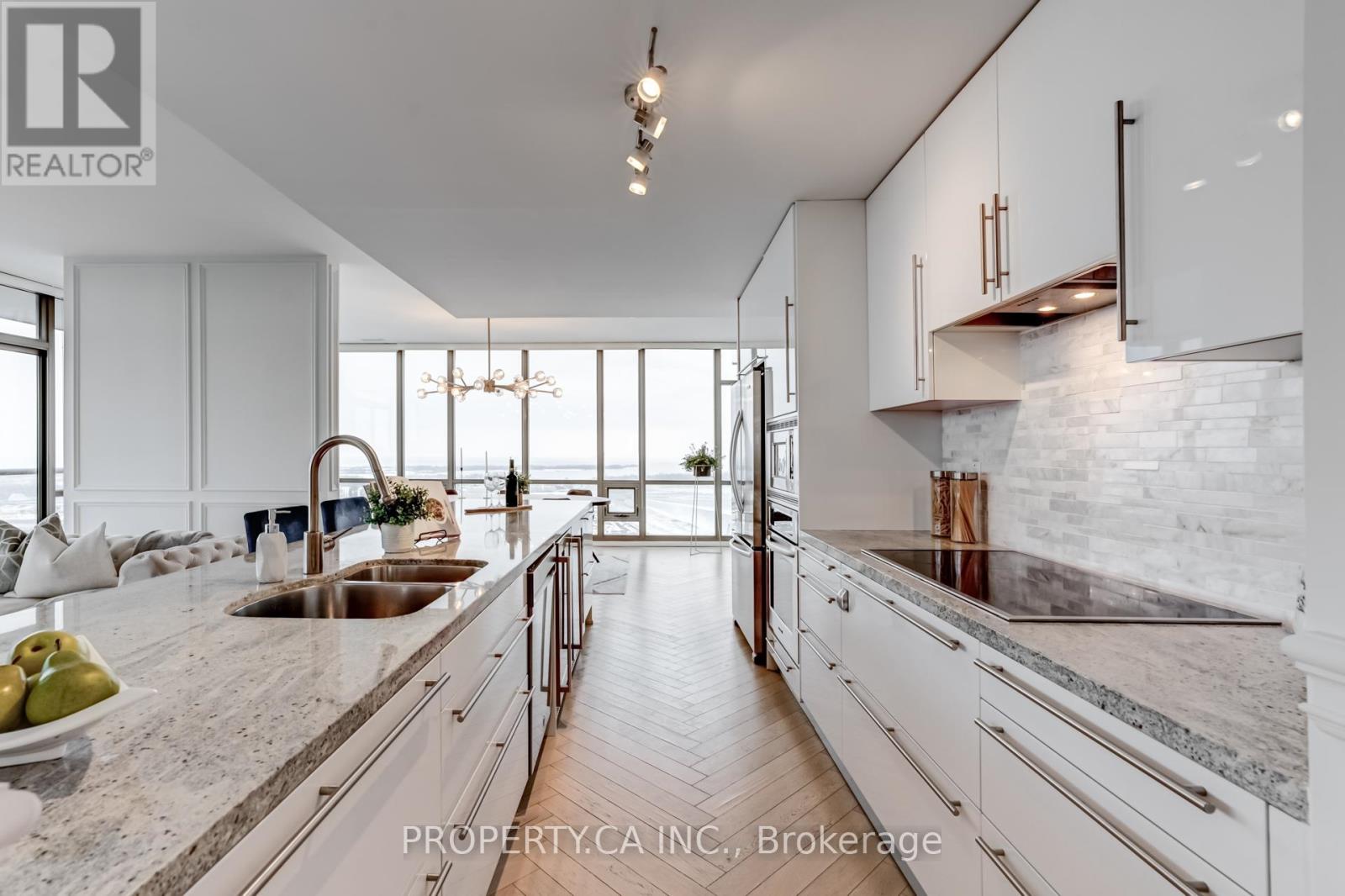 3002 - 33 Mill Street, Toronto (Waterfront Communities), Ontario  M5A 3R3 - Photo 6 - C12212209